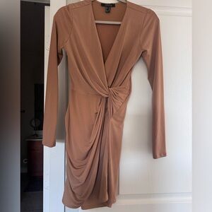 Forever 21 dress
